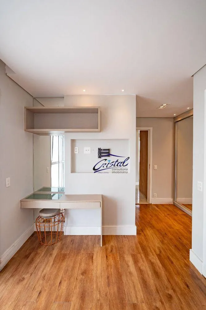 Apartamento, 3 quartos, 137 m² - Foto 8