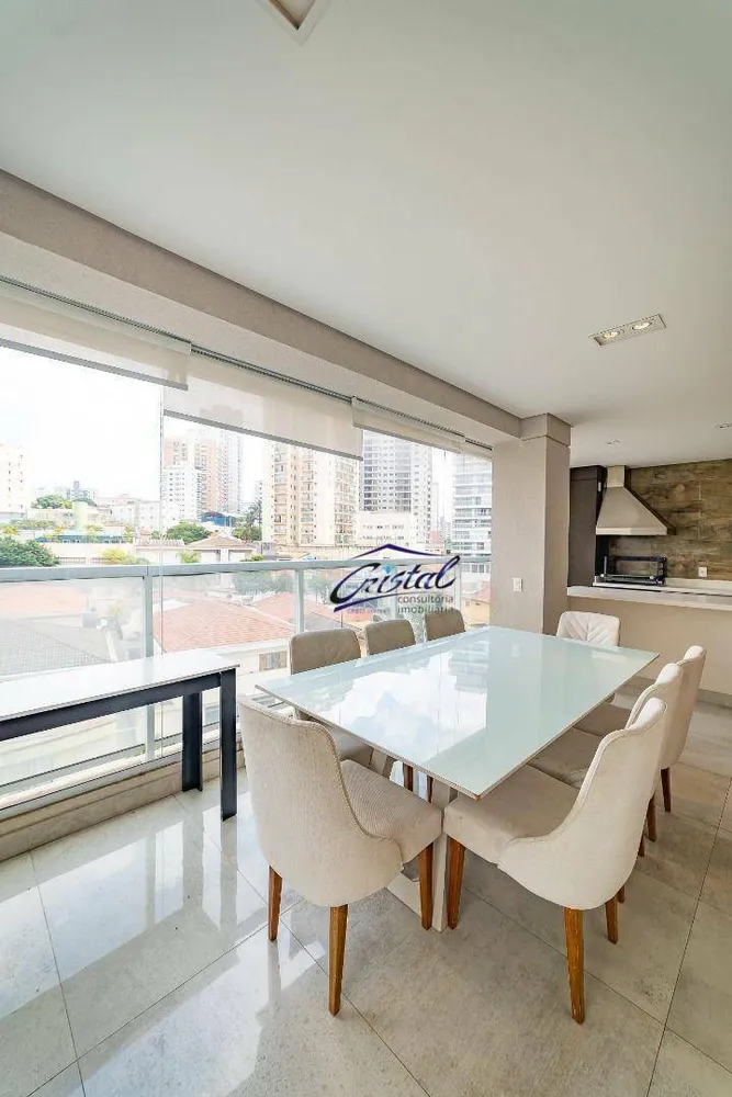 Apartamento, 3 quartos, 137 m² - Foto 4