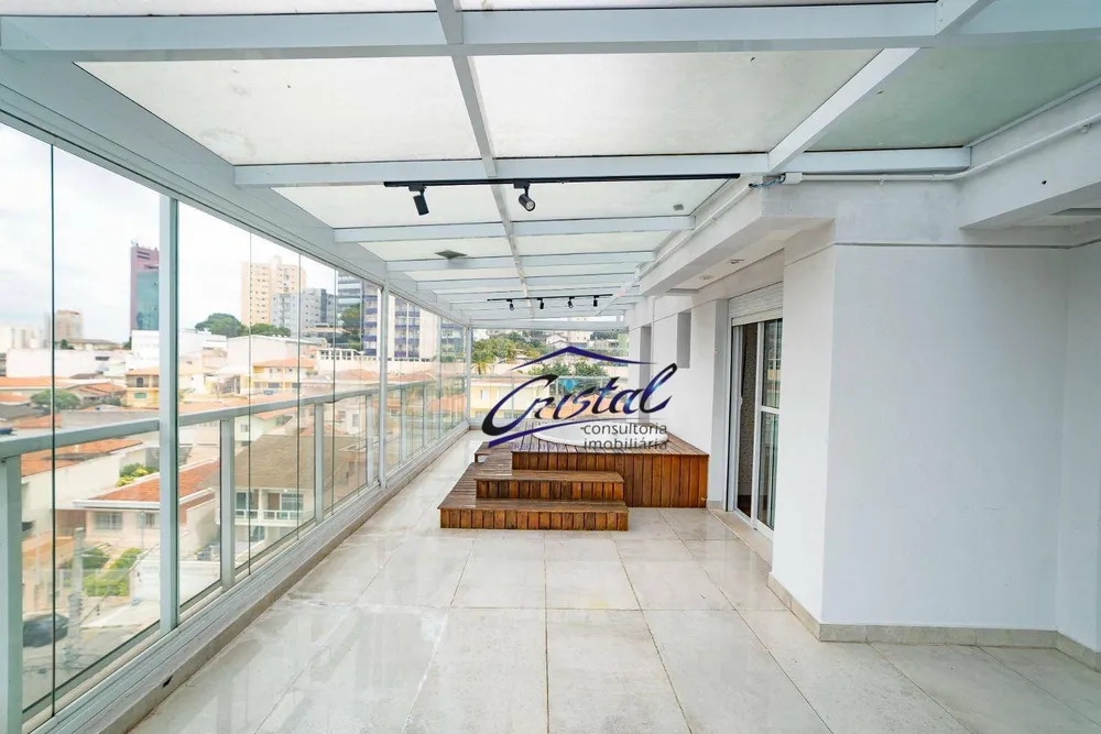 Apartamento, 3 quartos, 137 m² - Foto 5