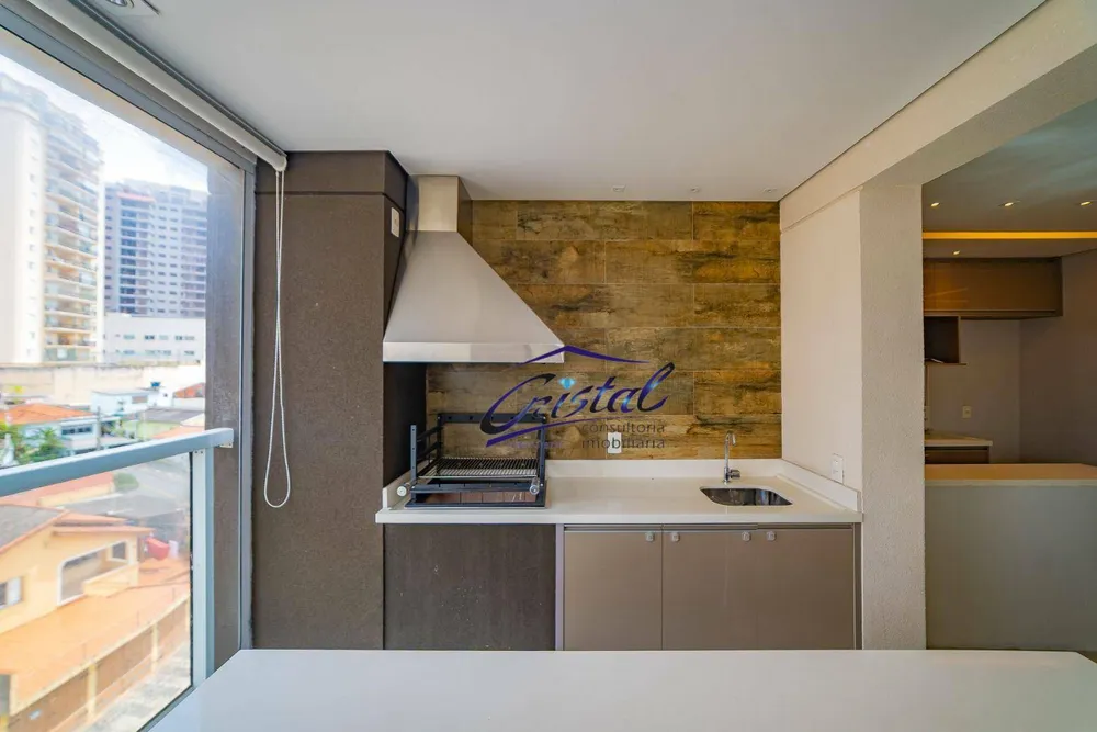 Apartamento, 3 quartos, 137 m² - Foto 2