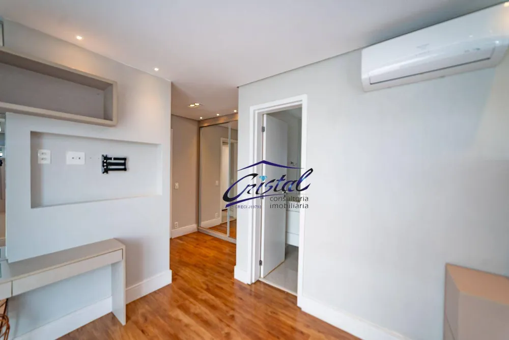 Apartamento, 3 quartos, 137 m² - Foto 7