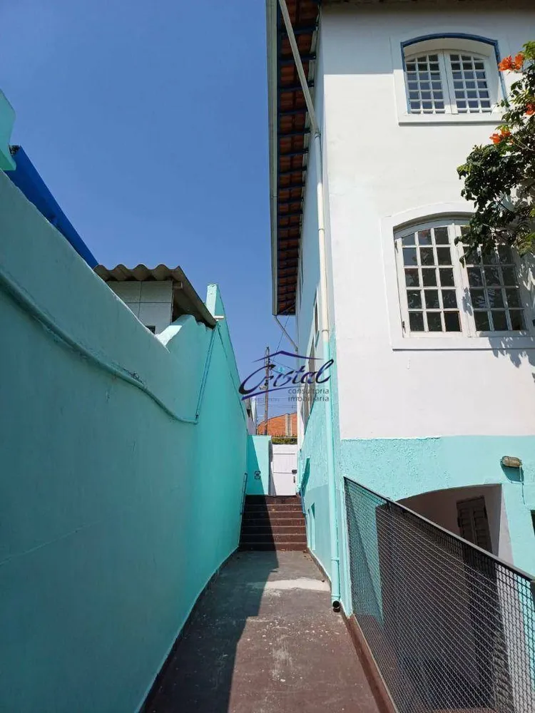 Casa, 6 quartos, 234 m² - Foto 1