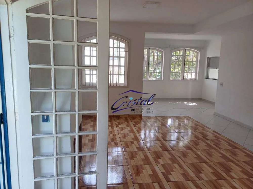 Casa, 6 quartos, 234 m² - Foto 2