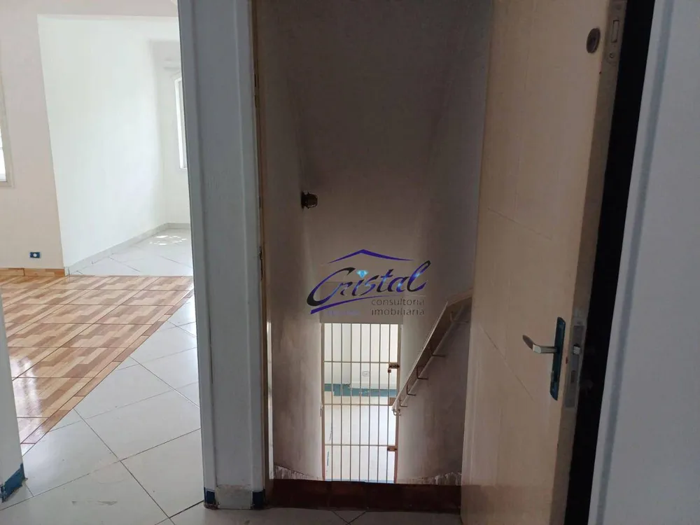 Casa, 6 quartos, 234 m² - Foto 9