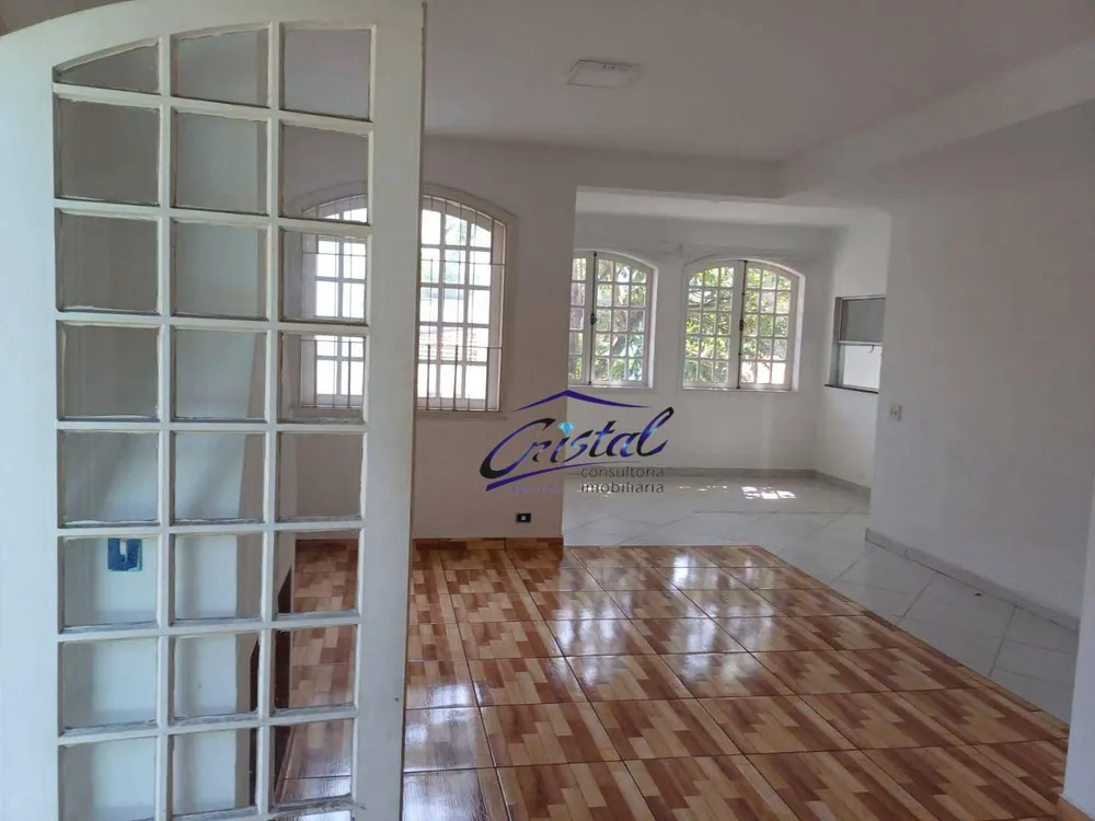 Casa, 6 quartos, 234 m² - Foto 12
