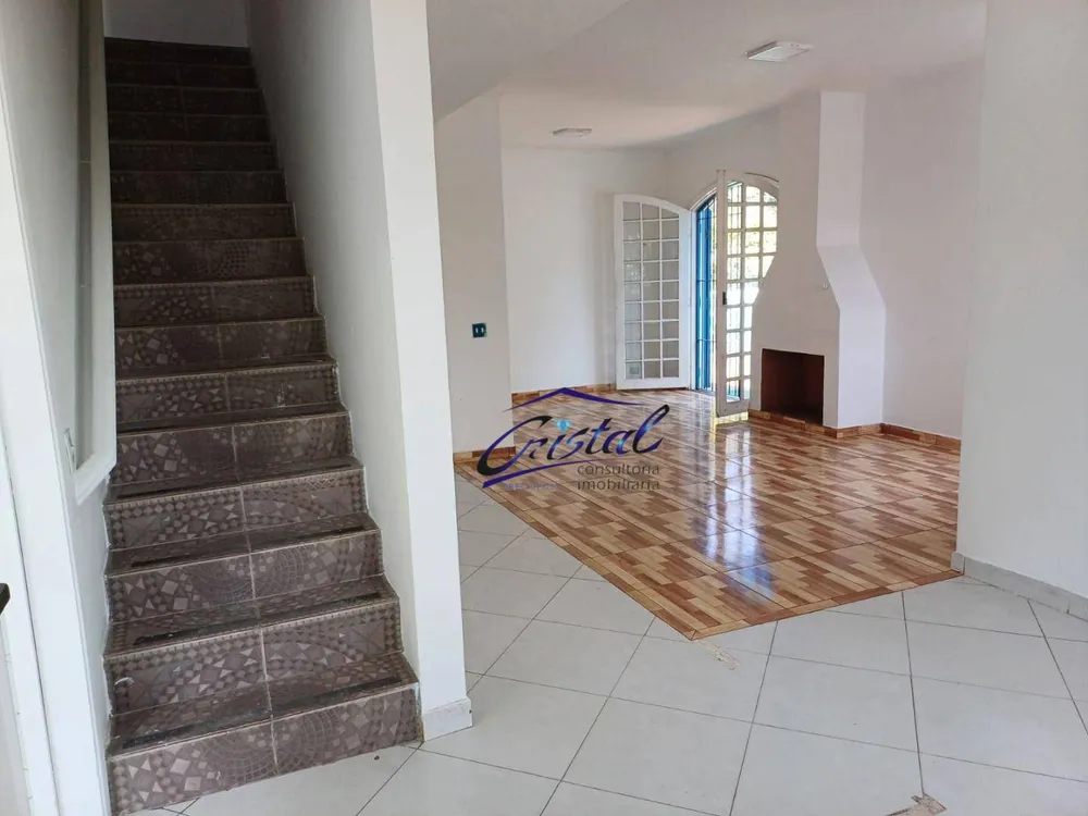 Casa, 6 quartos, 234 m² - Foto 7