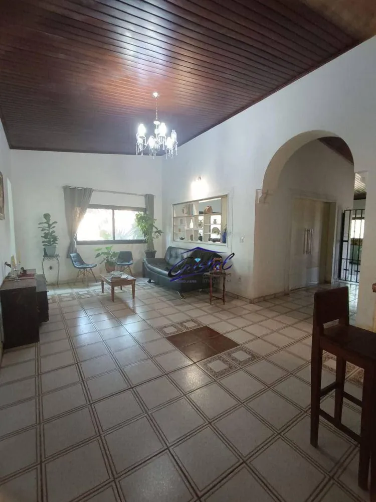 Casa de Condomínio, 3 quartos - Foto 9