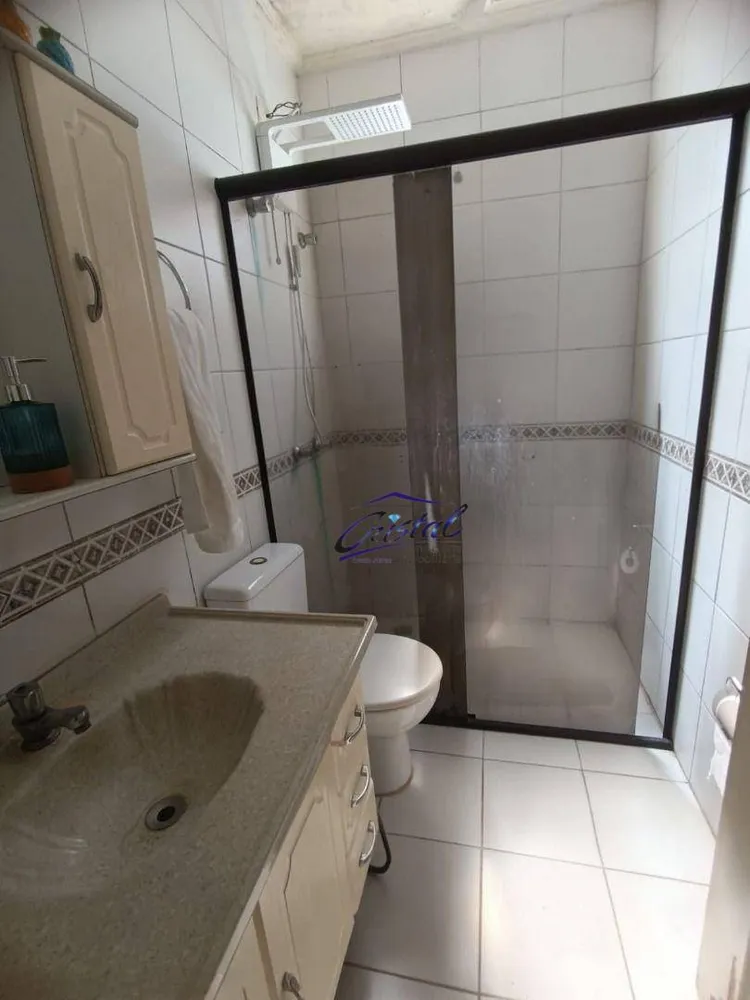 Casa de Condomínio, 3 quartos - Foto 12