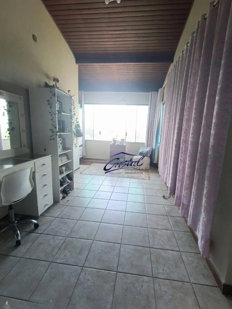 Casa de Condomínio, 3 quartos - Foto 11