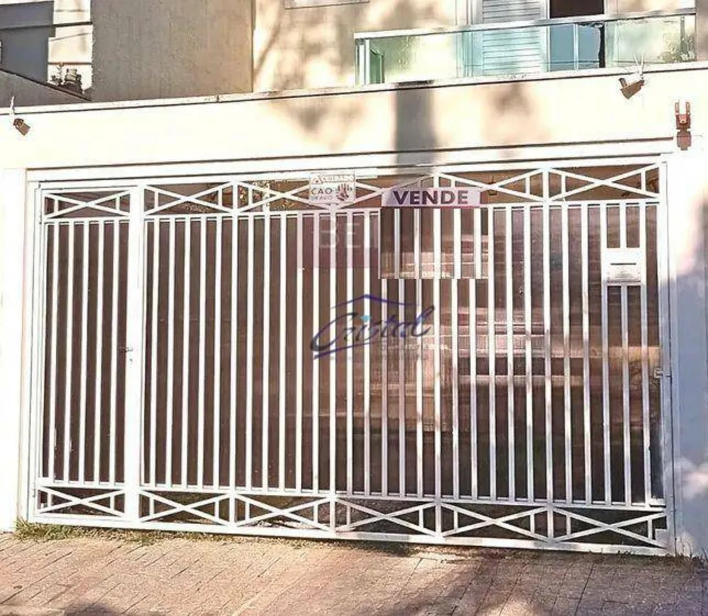 Casa, 3 quartos, 130 m² - Foto 1