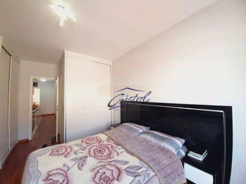 Casa à venda com 3 quartos, 130m² - Foto 4