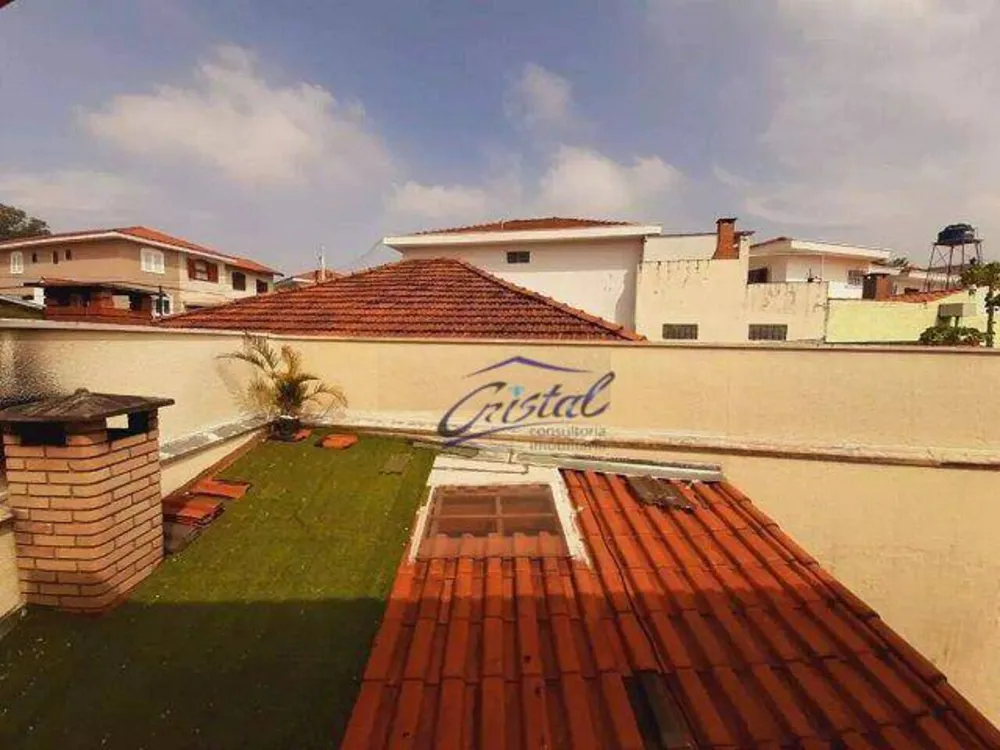 Casa, 3 quartos, 130 m² - Foto 3