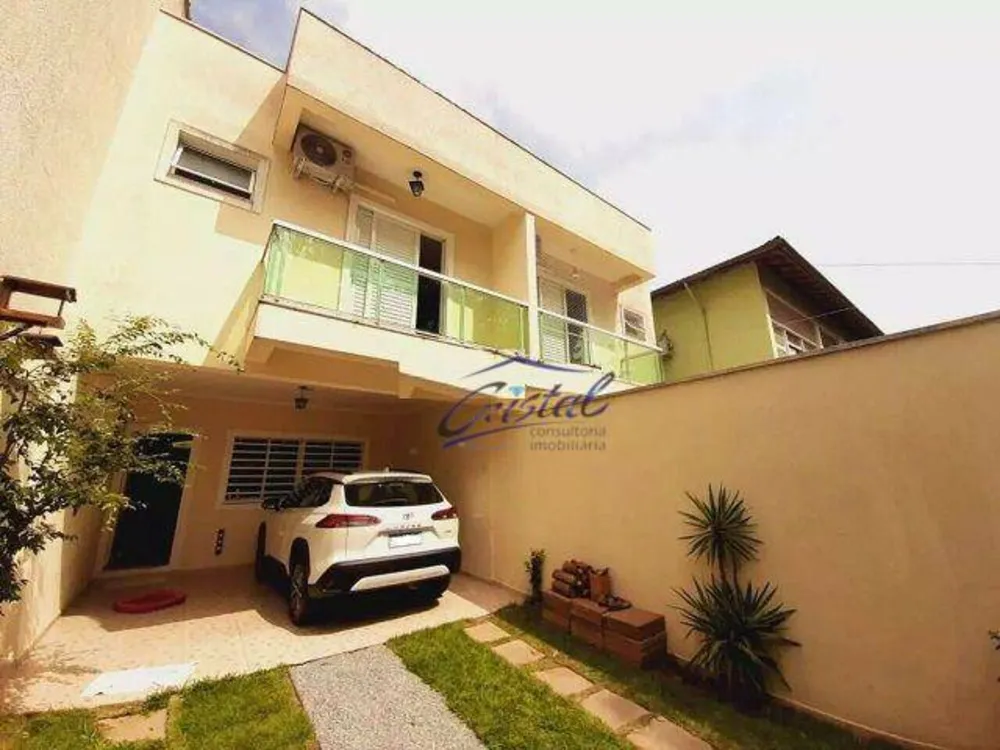 Casa, 3 quartos, 130 m² - Foto 1