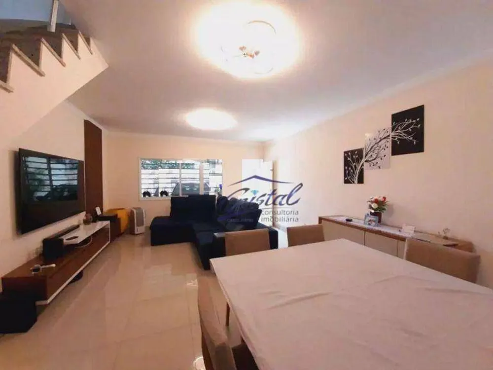 Casa, 3 quartos, 130 m² - Foto 3
