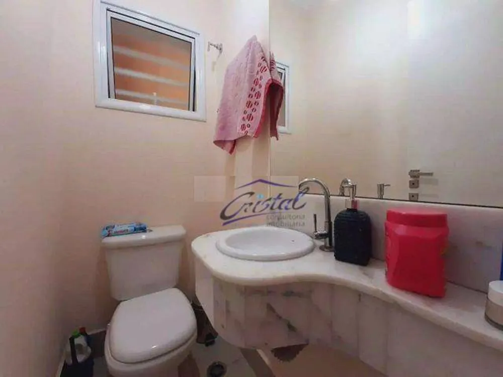 Casa, 3 quartos, 130 m² - Foto 6