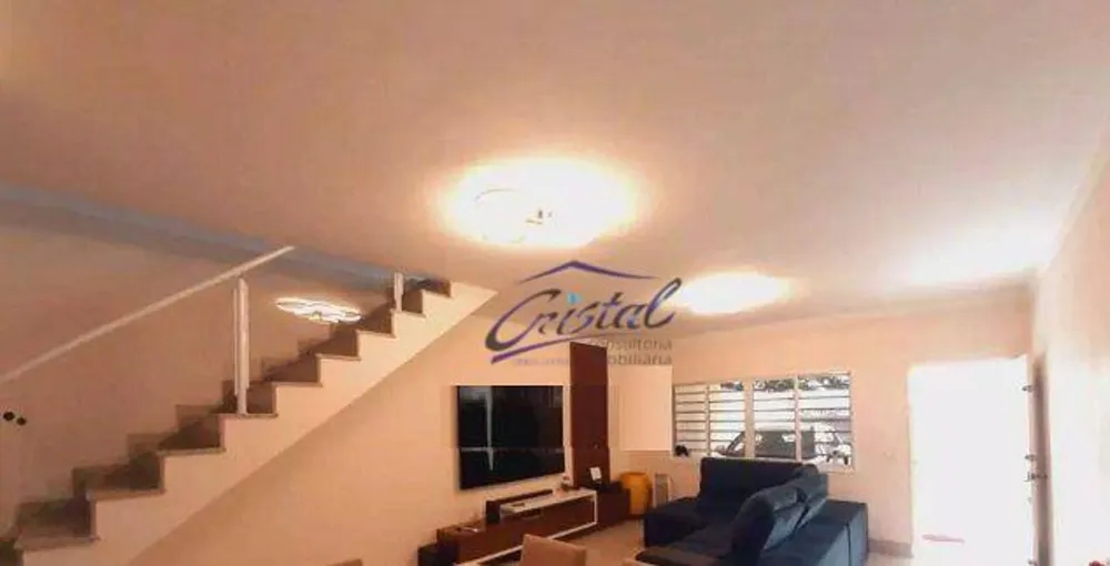 Casa, 3 quartos, 130 m² - Foto 5