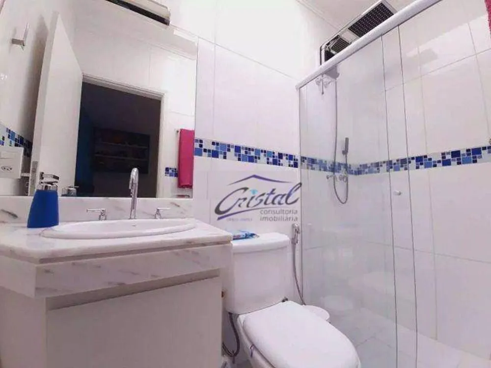 Casa, 3 quartos, 130 m² - Foto 4