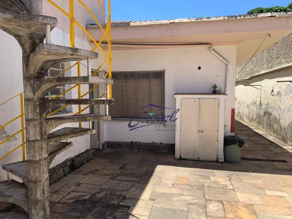 Casa à venda com 4 quartos, 402m² - Foto 5