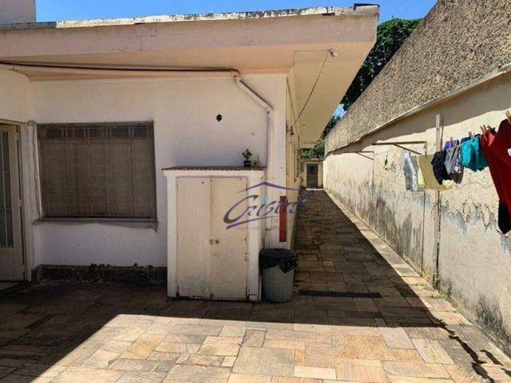 Casa à venda com 4 quartos, 402m² - Foto 3