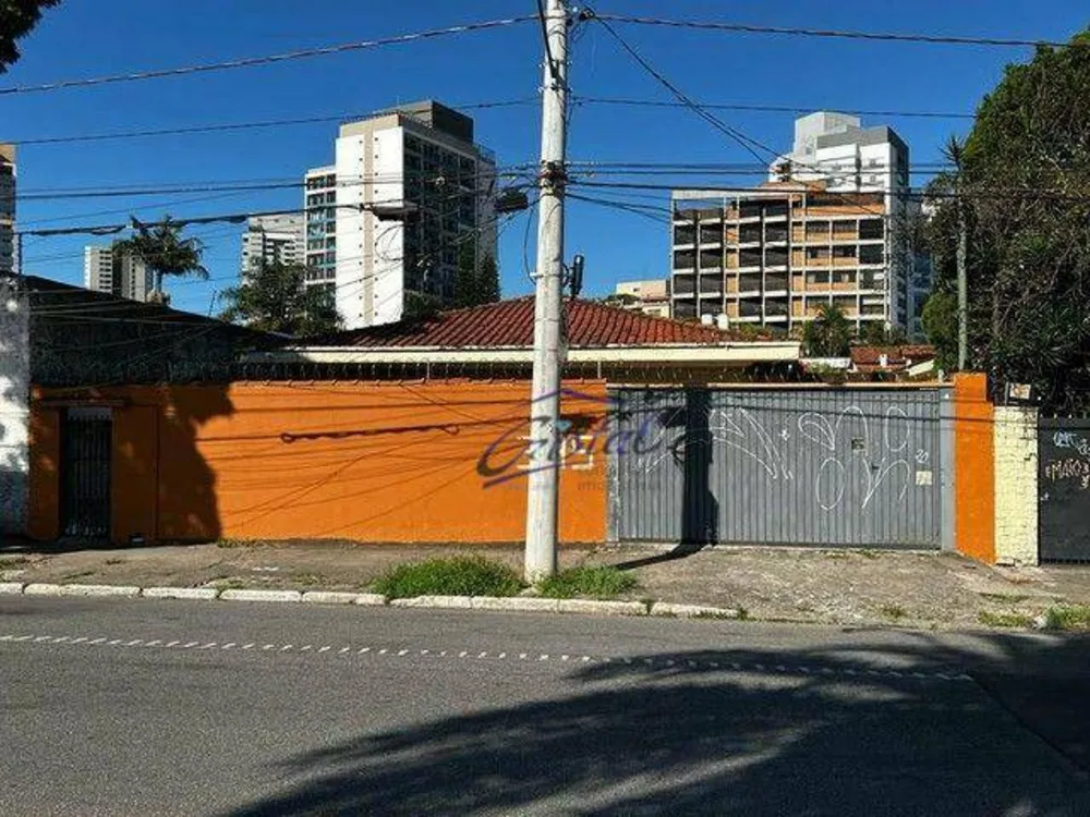 Casa, 4 quartos, 402 m² - Foto 1