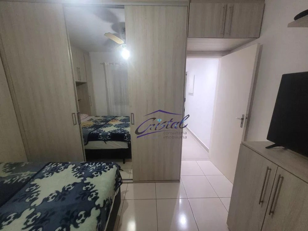 Apartamento, 2 quartos, 72 m² - Foto 10