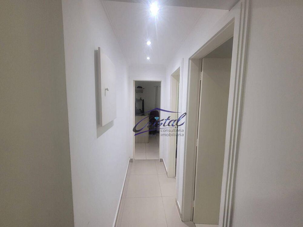 Apartamento à venda com 2 quartos, 72m² - Foto 6