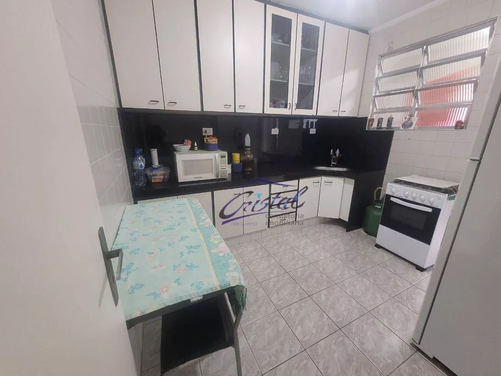 Apartamento, 2 quartos, 72 m² - Foto 3