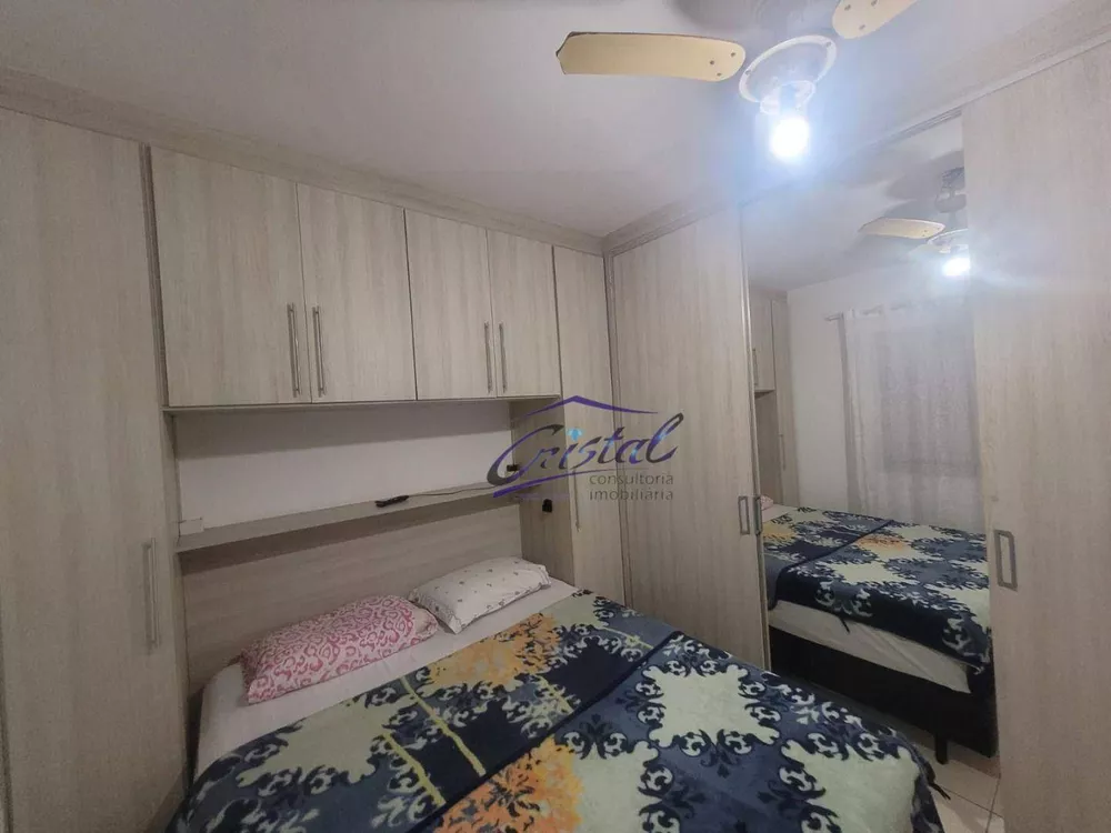 Apartamento, 2 quartos, 72 m² - Foto 9