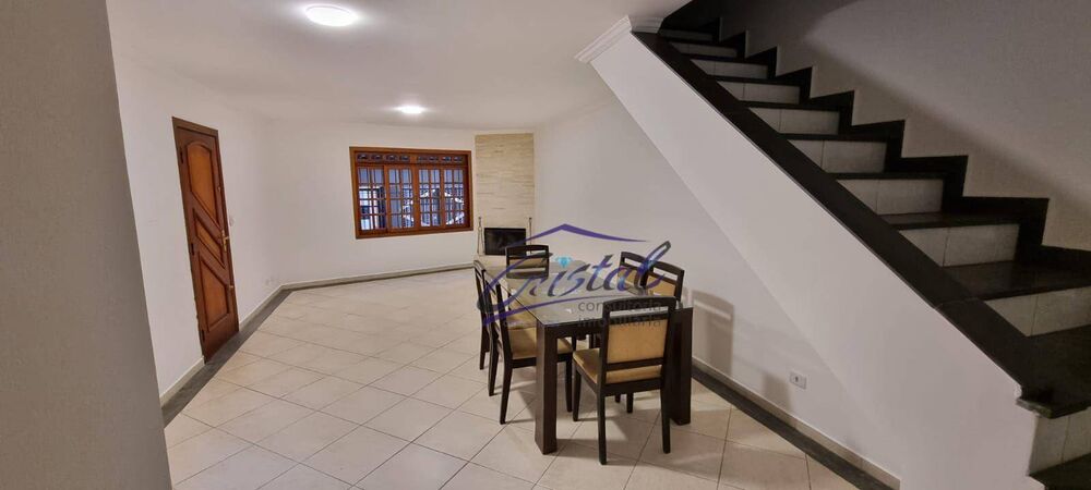 Casa, 3 quartos, 145 m² - Foto 8