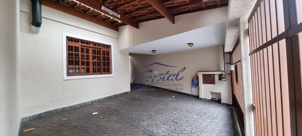 Casa, 3 quartos, 145 m² - Foto 5