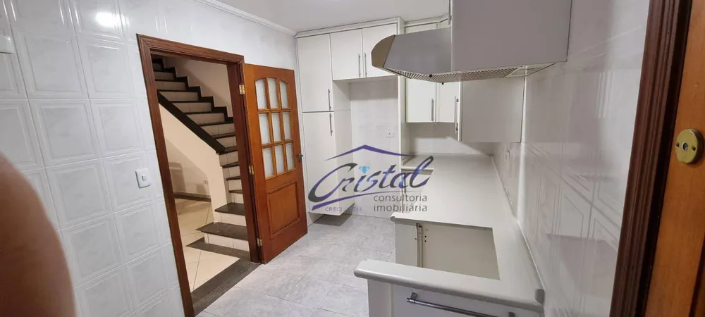 Casa, 3 quartos, 145 m² - Foto 4