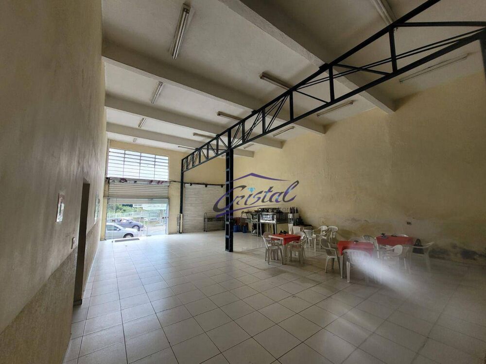 Prédio Inteiro, 573 m² - Foto 1
