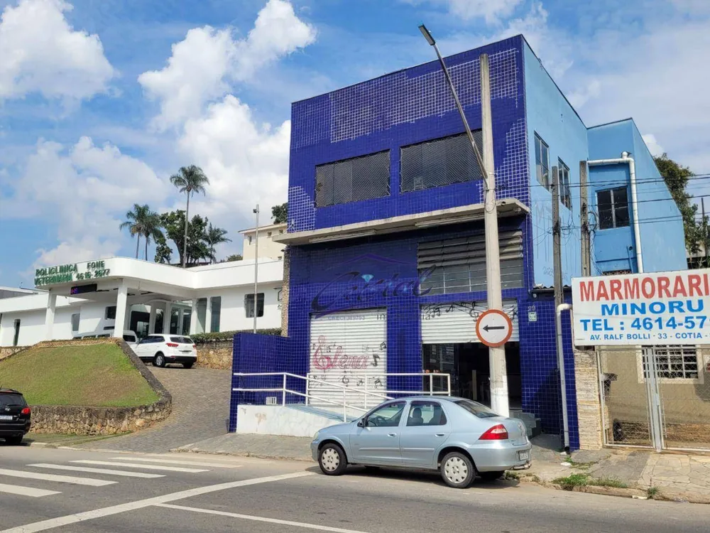 Prédio Inteiro, 573 m² - Foto 2