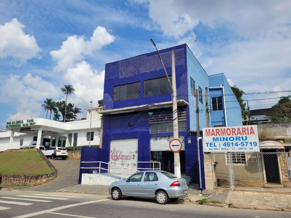 Prédio Inteiro, 573 m² - Foto 2