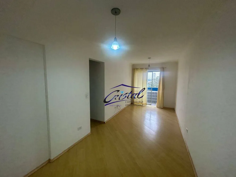 Apartamento, 2 quartos, 60 m² - Foto 1