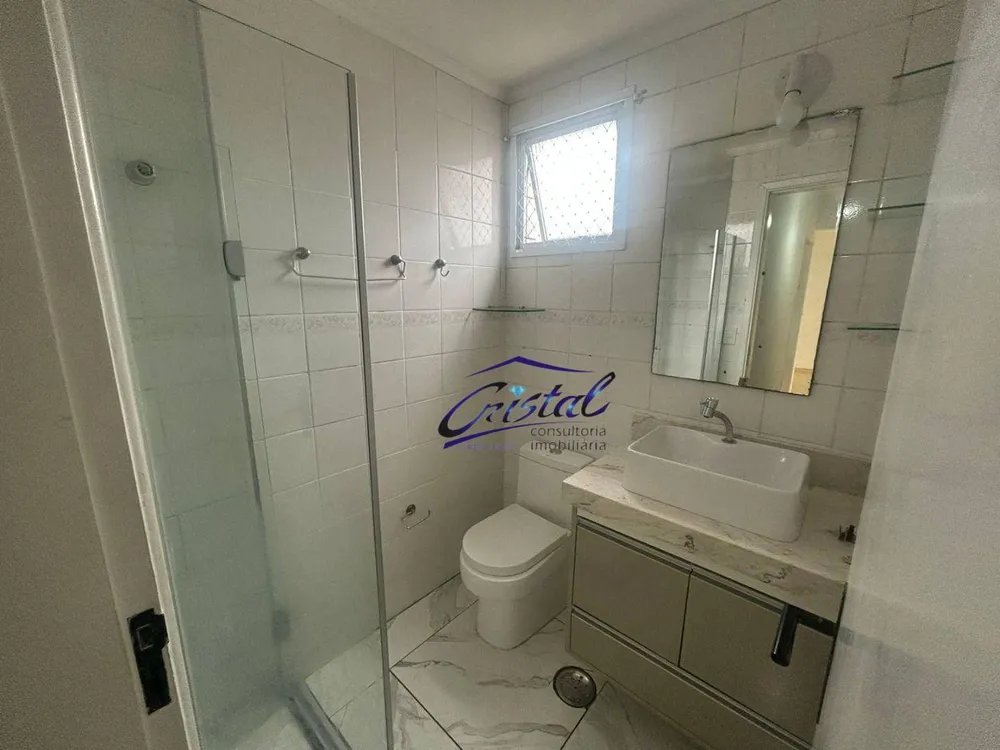 Apartamento, 2 quartos, 60 m² - Foto 9