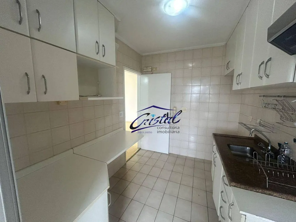 Apartamento, 2 quartos, 60 m² - Foto 5