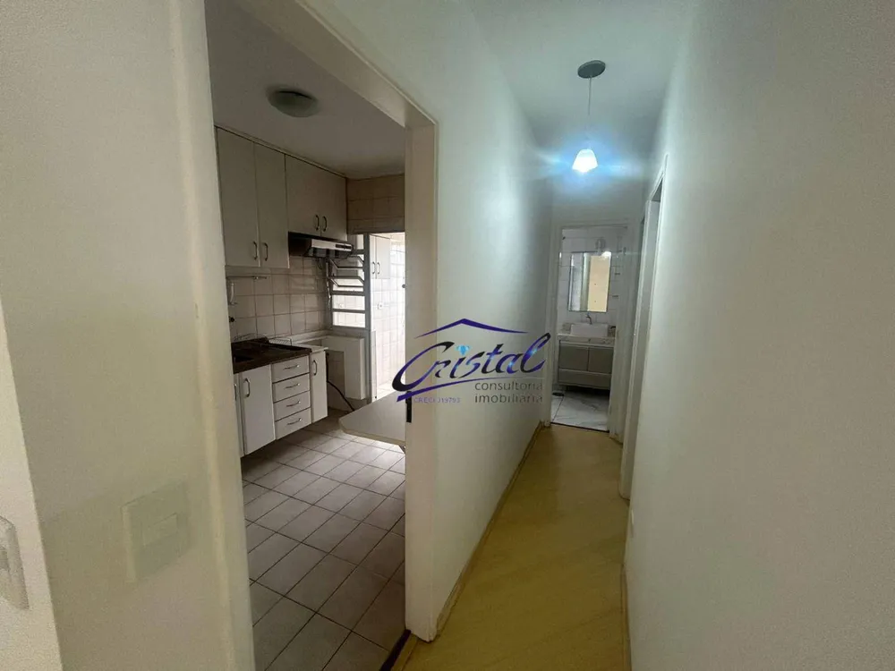 Apartamento, 2 quartos, 60 m² - Foto 3