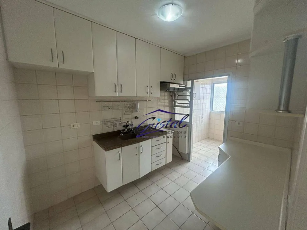 Apartamento, 2 quartos, 60 m² - Foto 4