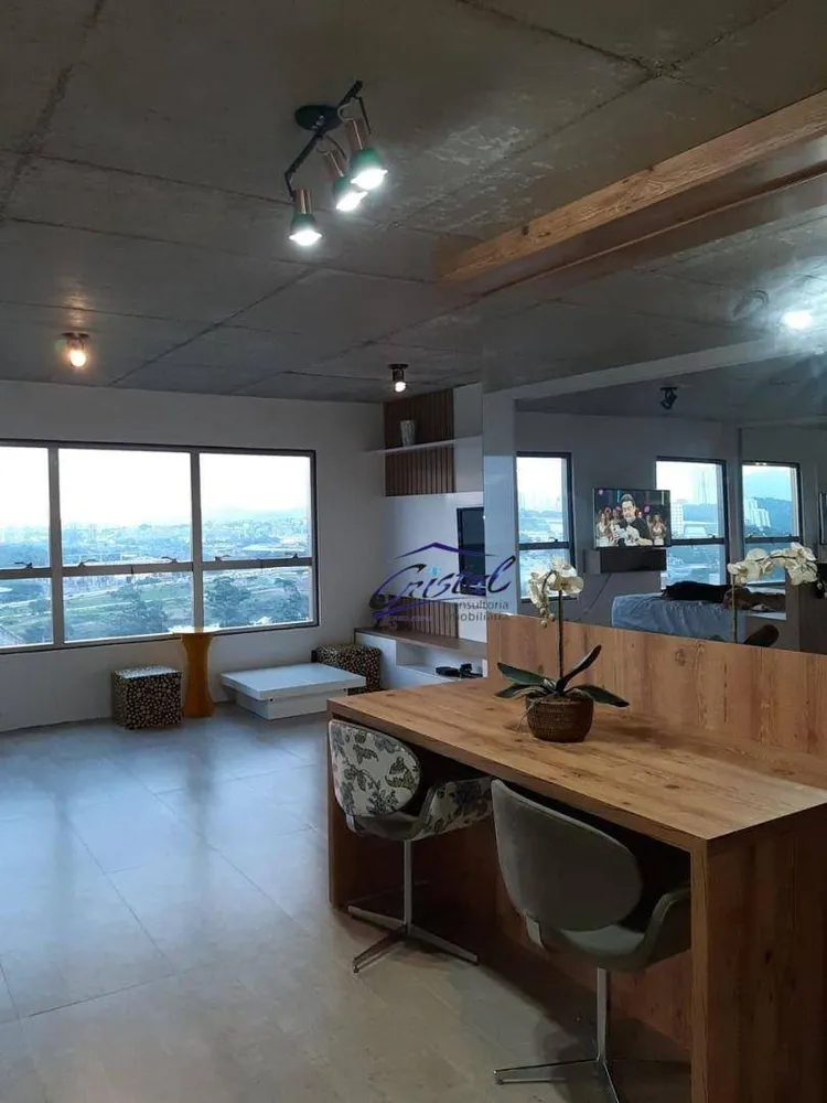 Loft, 70 m² - Foto 7