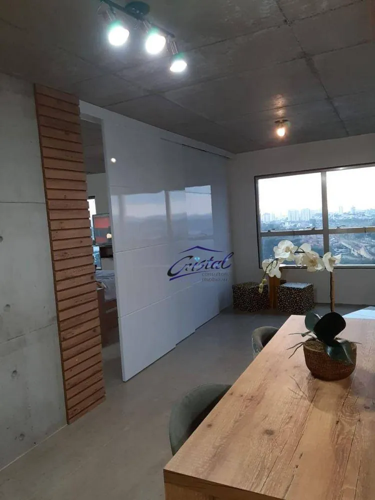 Loft, 70 m² - Foto 6