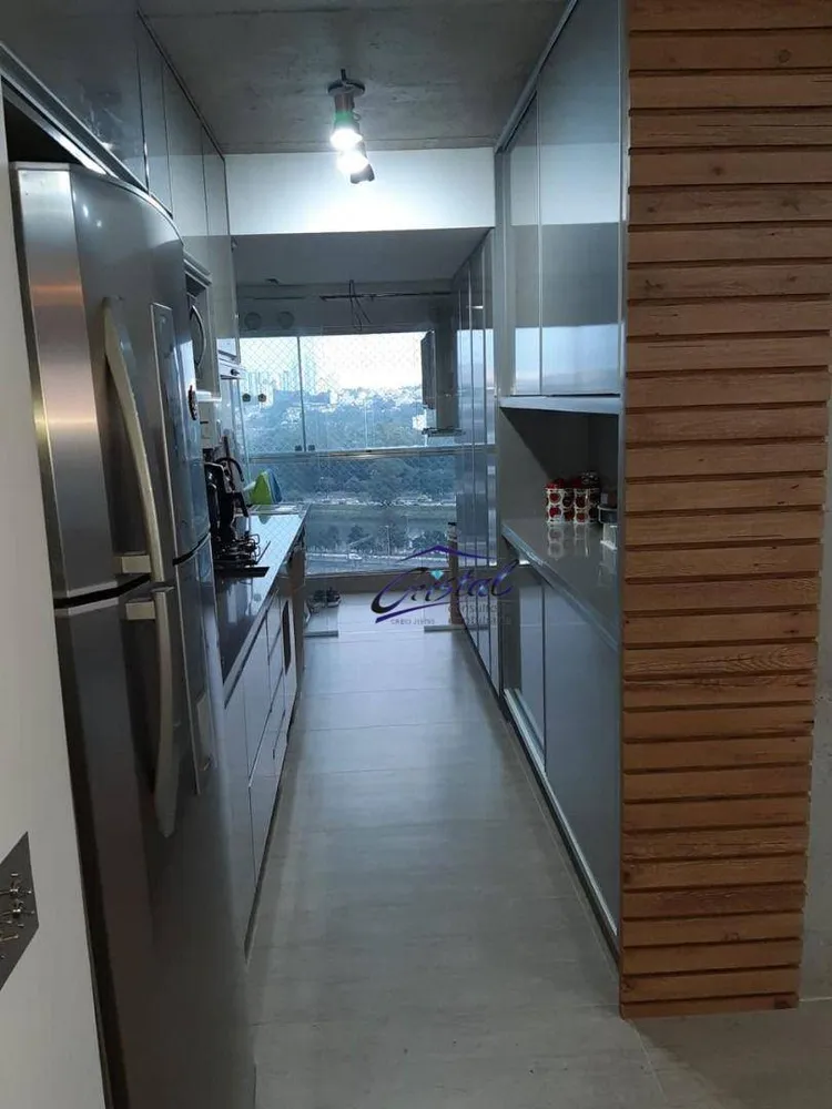 Loft, 70 m² - Foto 10