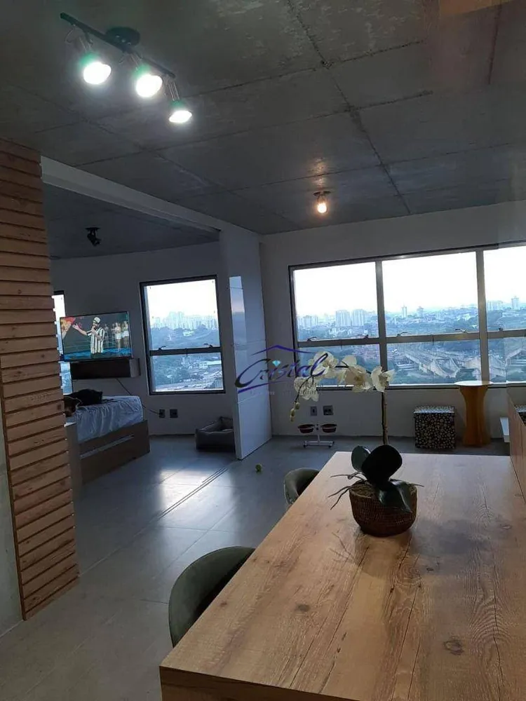 Loft, 70 m² - Foto 5