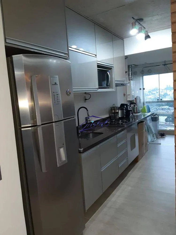 Loft, 70 m² - Foto 9
