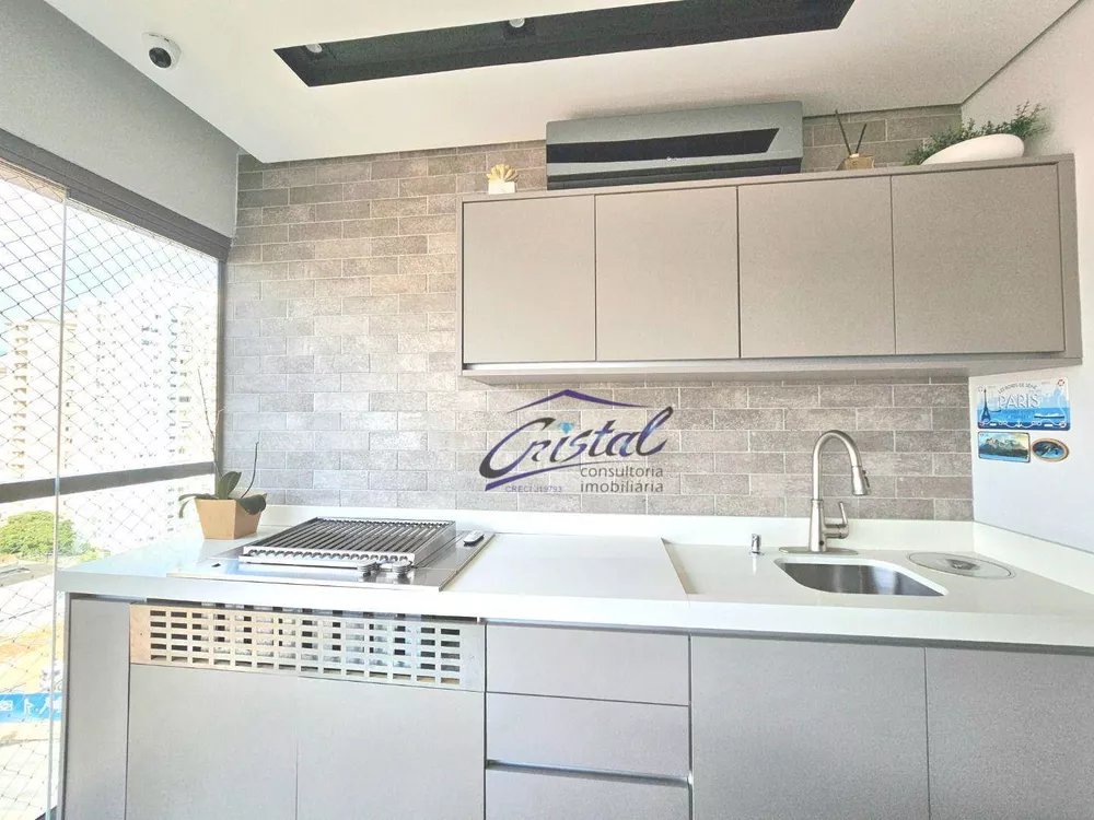 Apartamento, 2 quartos, 95 m² - Foto 12