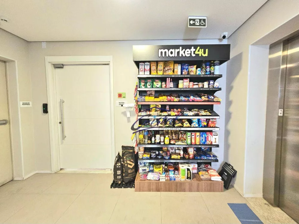 Apartamento, 2 quartos, 95 m² - Foto 3