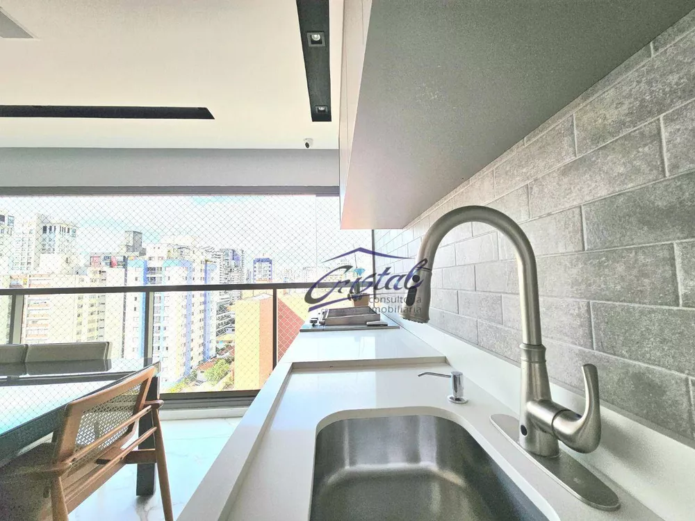 Apartamento, 2 quartos, 95 m² - Foto 6