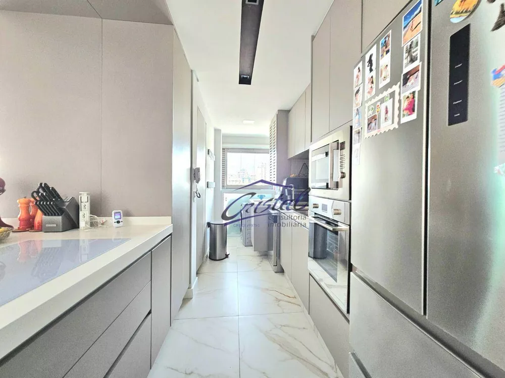 Apartamento, 2 quartos, 95 m² - Foto 8