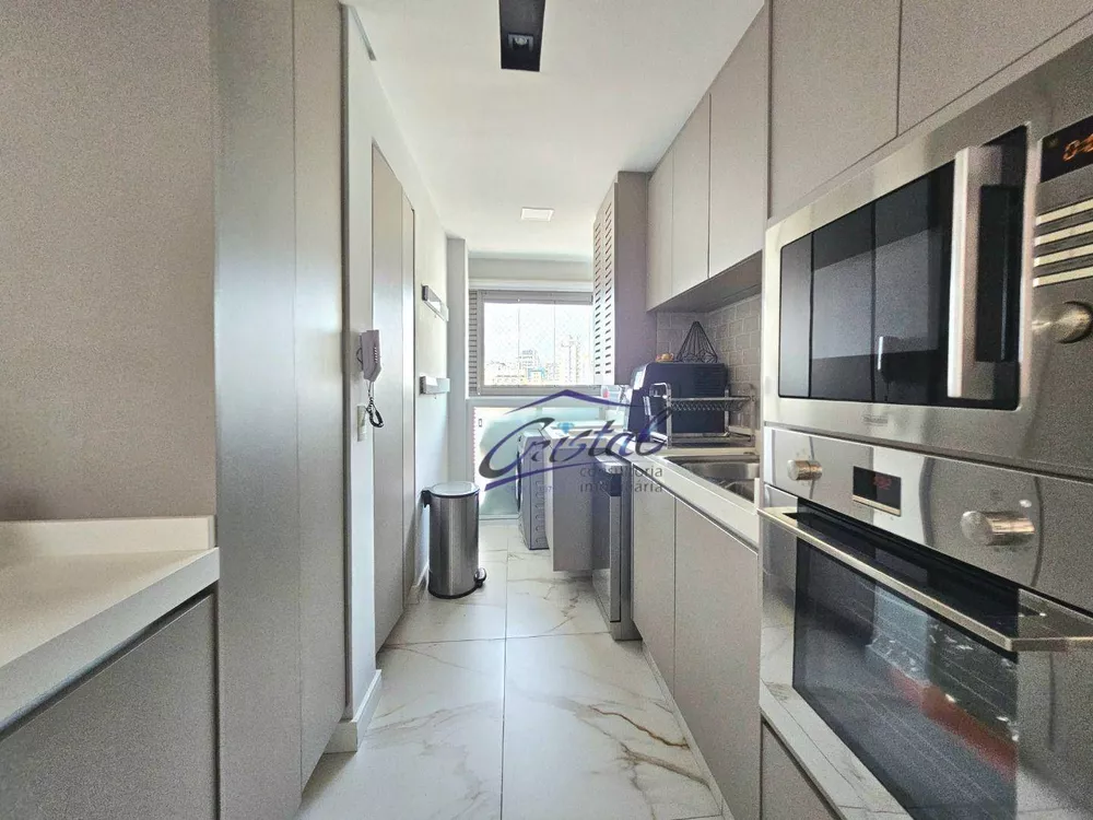 Apartamento, 2 quartos, 95 m² - Foto 9