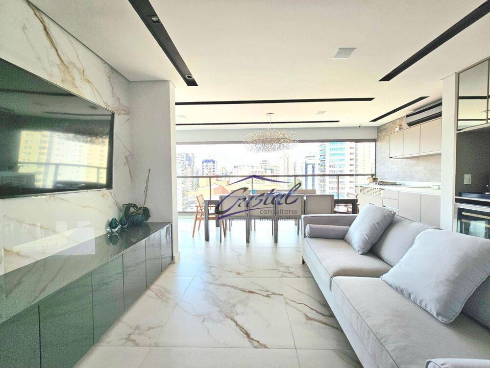Apartamento, 2 quartos, 95 m² - Foto 17